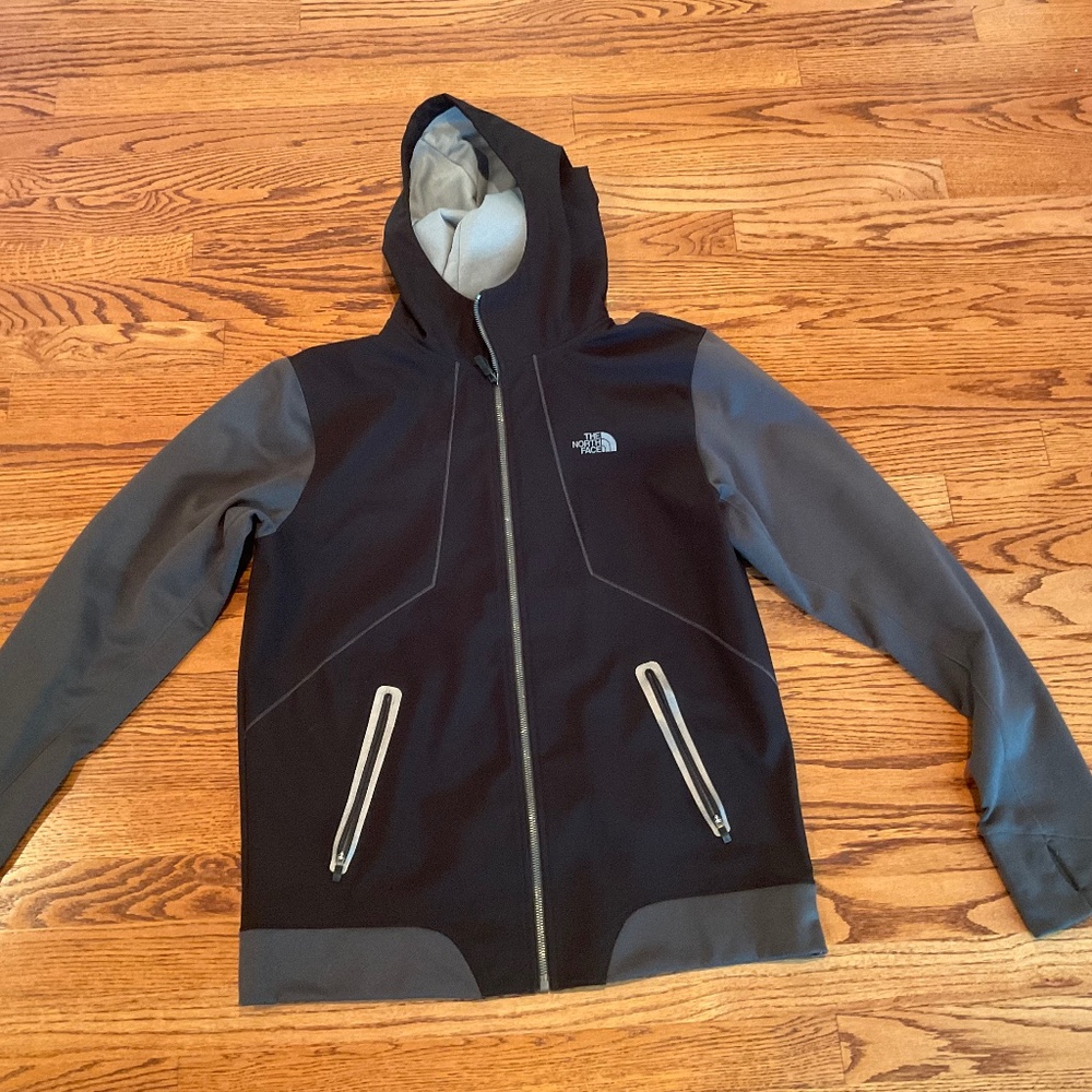 The NorthFace jacket